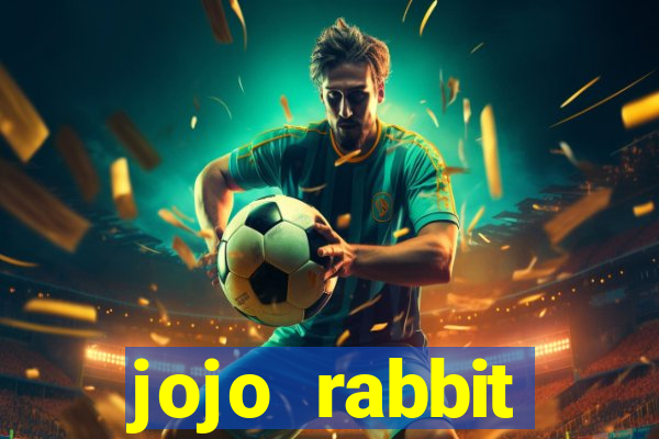 jojo rabbit completo dublado